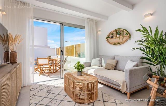 3 camera da letto Appartamento in vendita in Dolores con piscina garage - 309.900 € (Rif: 8658398)