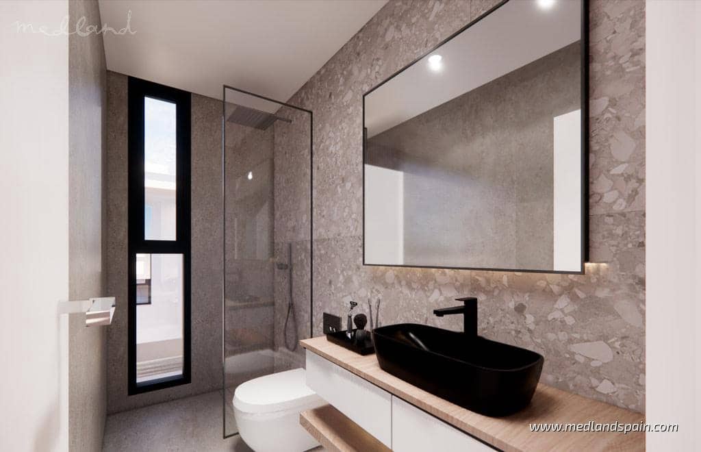 3 bedroom Villa for sale in Torre-Pacheco with pool garage - € 515,500 (Ref: 8658400)