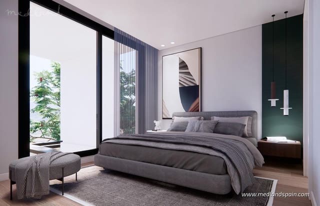 3 soverom Villa til salgs i Torre-Pacheco med svømmebasseng garasje - € 515 500 (Ref: 8658400)