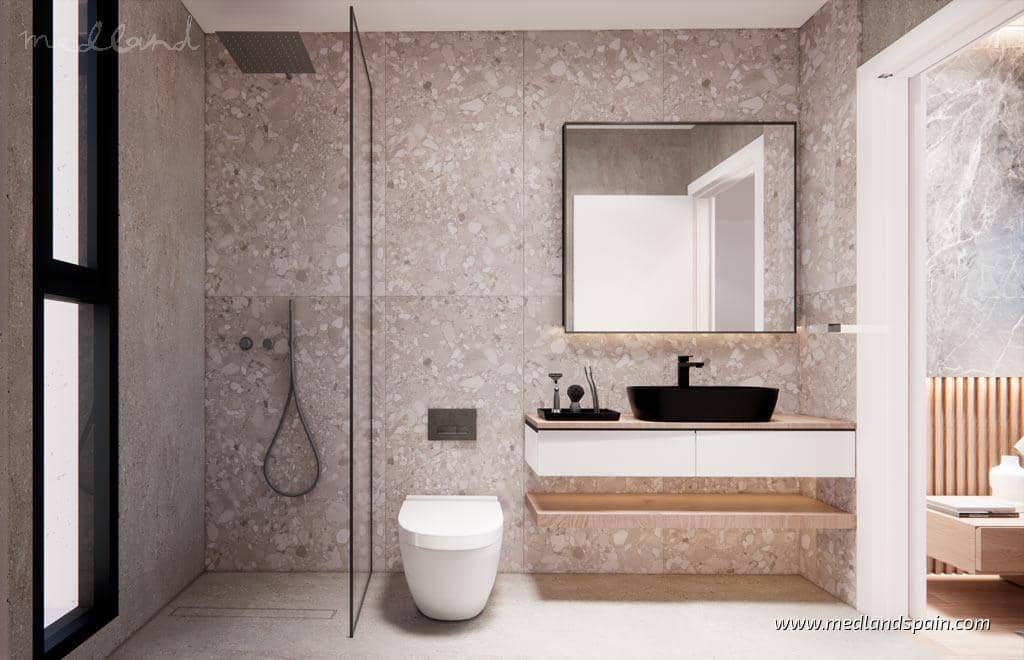3 slaapkamer Villa te koop in Torre-Pacheco met zwembad garage - € 572.500 (Ref: 8658400)