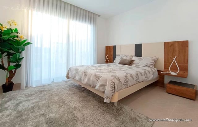 3 bedroom Townhouse for sale in Benijófar with pool garage - € 449,000 (Ref: 8658401)