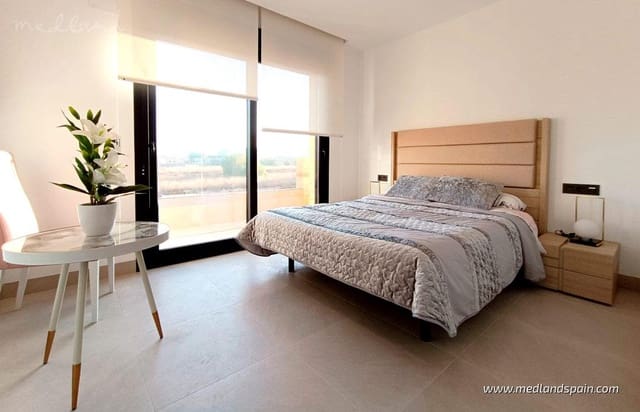 3 bedroom Townhouse for sale in Benijófar with pool garage - € 449,000 (Ref: 8658401)