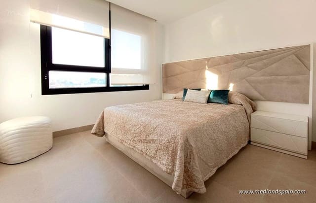 3 bedroom Townhouse for sale in Benijófar with pool garage - € 449,000 (Ref: 8658401)