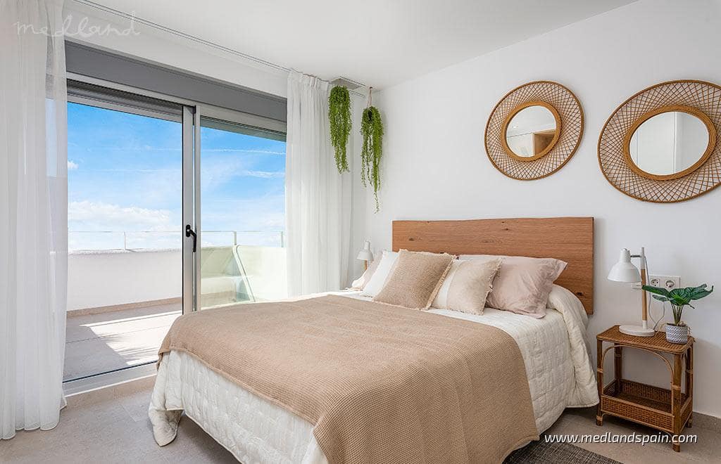 3 chambre Appartement à vendre à Dolores avec piscine garage - 259 900 € (Ref: 8658402)