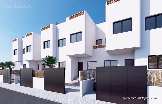 3 sovrum Lägenhet till salu i Dolores med pool garage - 269 900 € (Ref: 8658402)