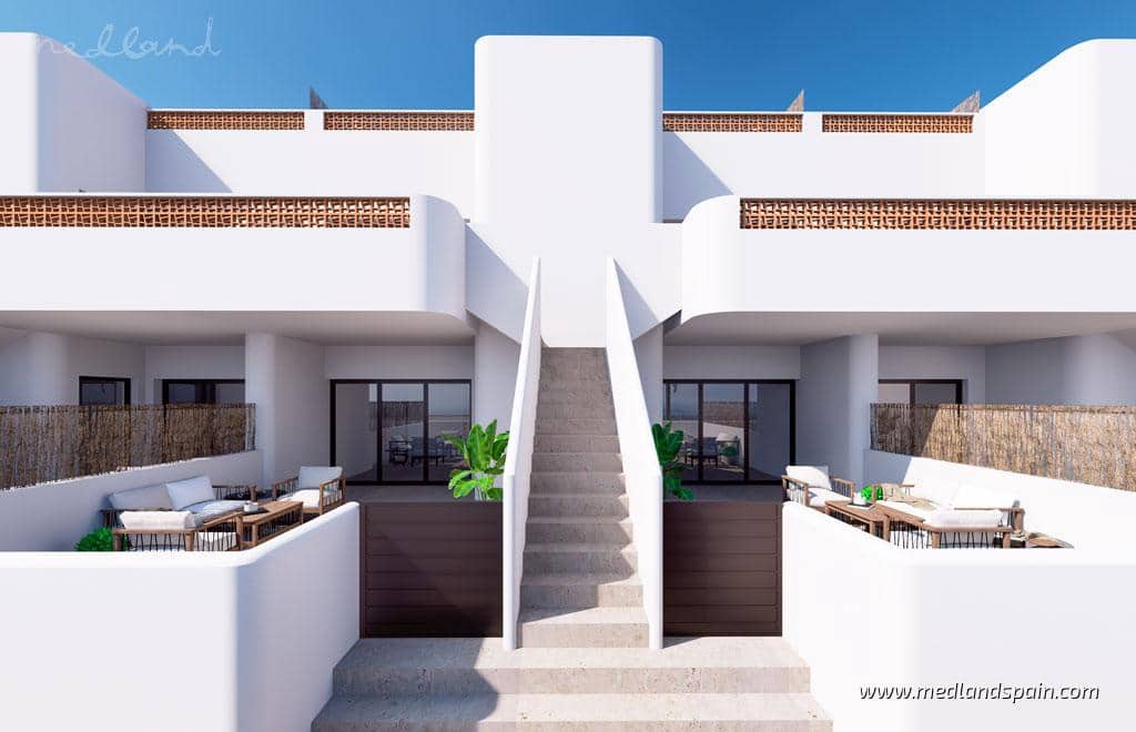 Apartamento de 3 habitaciones en Dolores en venta con piscina garaje - 269.900 € (Ref: 8658402)