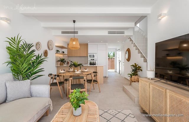 3 sovrum Lägenhet till salu i Dolores med pool garage - 269 900 € (Ref: 8658402)