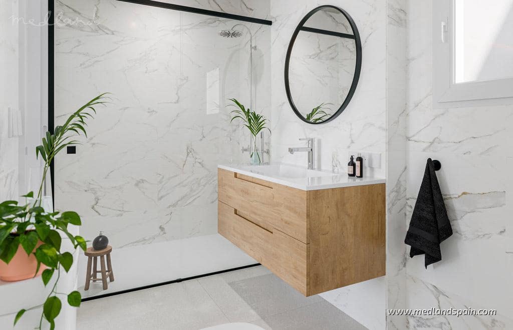 1 chambre Appartement à vendre à Lo Pagan avec piscine garage - 240 000 € (Ref: 8677915)