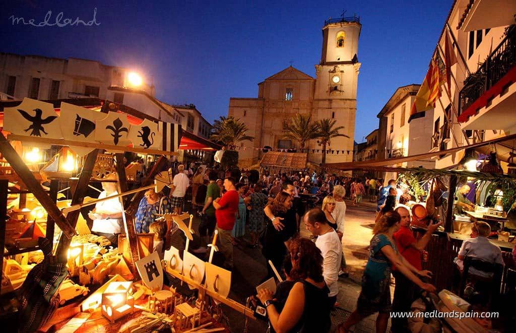 3 quarto Moradia para venda em Polop com piscina garagem - 585 000 € (Ref: 8698026)