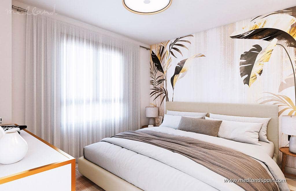 3 soverom Hus til salgs i Mijas Costa med svømmebasseng garasje - € 641 000 (Ref: 8702833)