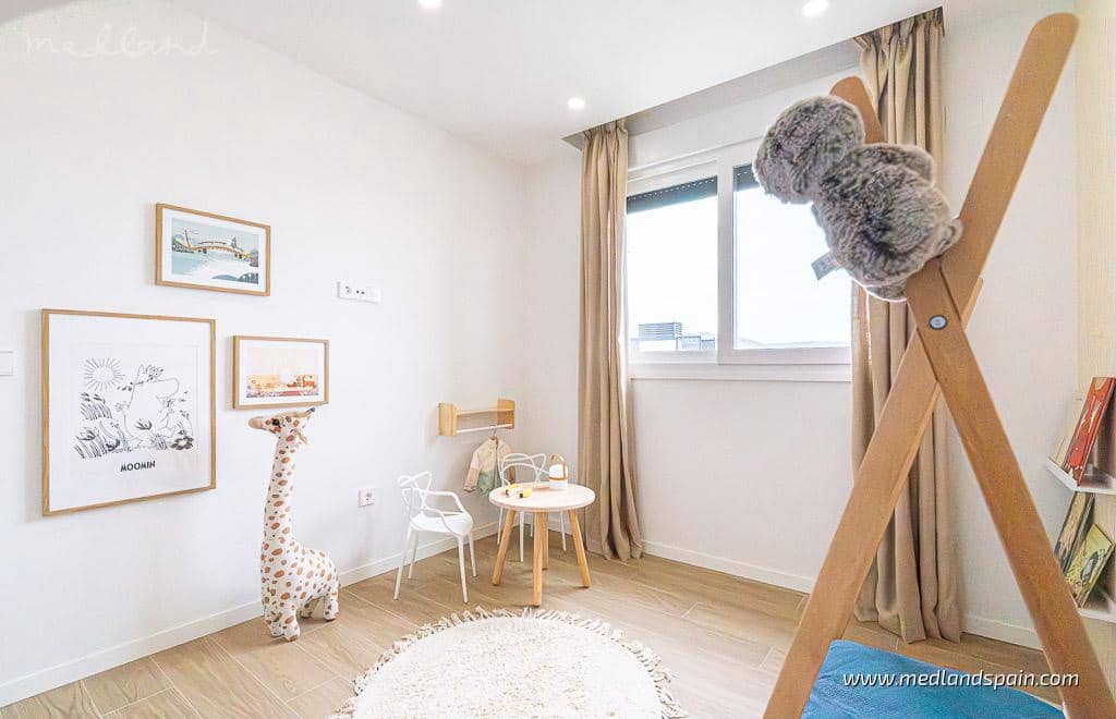 3 soverom Villa til salgs i Polop - € 505 500 (Ref: 8704150)