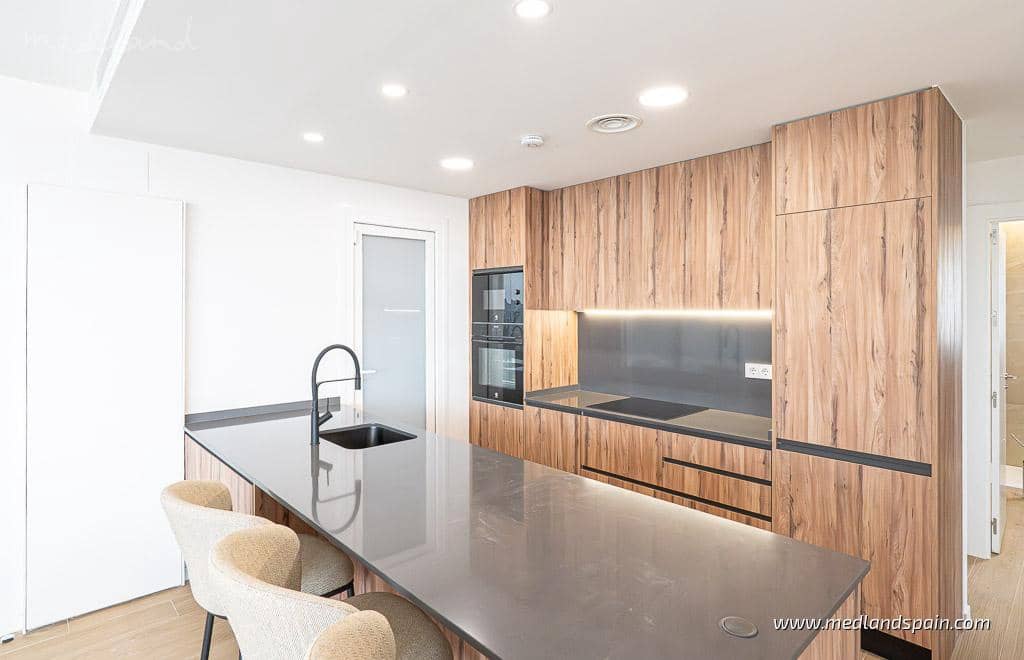 3 chambre Villa/Maison à vendre à Polop - 607 300 € (Ref: 8704151)