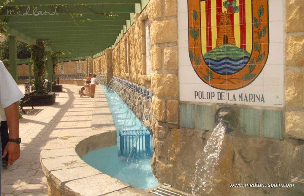 4 camera da letto Villa in vendita in Polop con piscina garage - 624.000 € (Rif: 8704152)