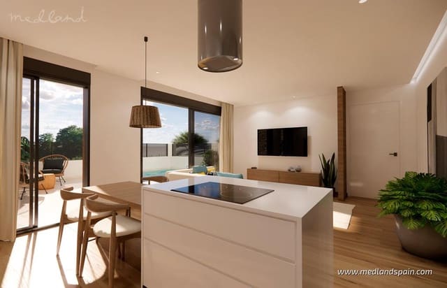 3 soverom Hus til salgs i Dolores med svømmebasseng garasje - € 420 000 (Ref: 8721890)