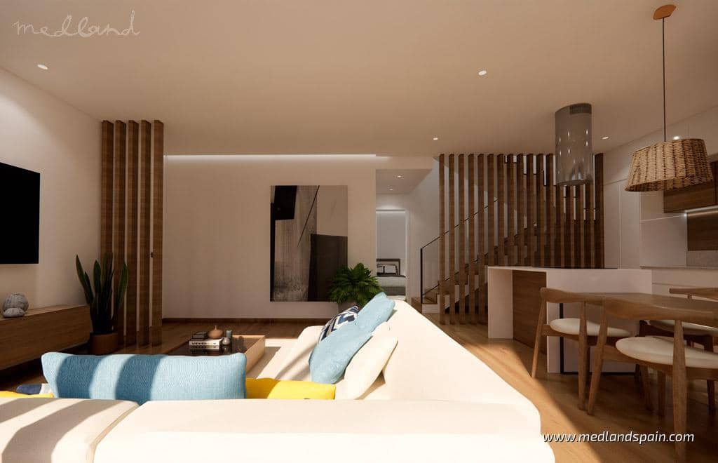 3 soverom Hus til salgs i Dolores med svømmebasseng garasje - € 420 000 (Ref: 8721890)