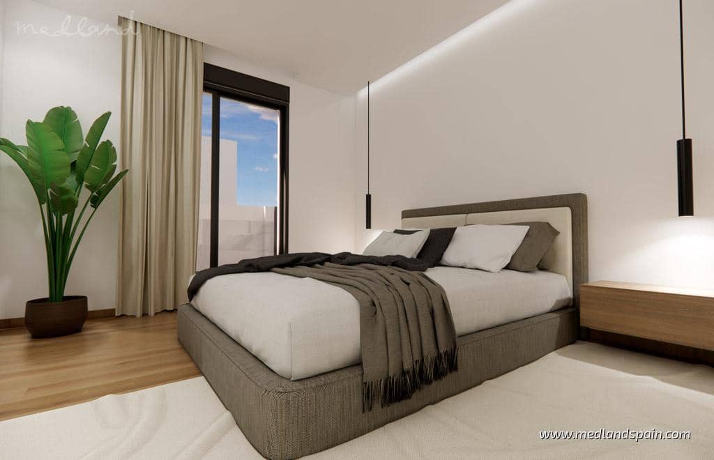 3 soverom Hus til salgs i Dolores med svømmebasseng garasje - € 420 000 (Ref: 8721890)