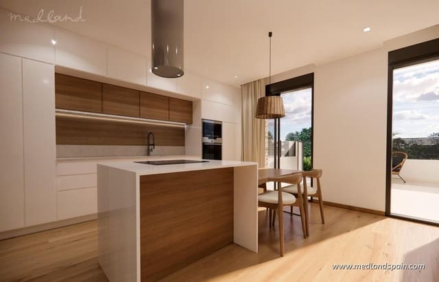 3 soverom Hus til salgs i Dolores med svømmebasseng garasje - € 420 000 (Ref: 8721890)