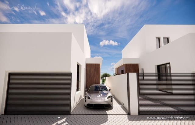 3 soverom Hus til salgs i Dolores med svømmebasseng garasje - € 420 000 (Ref: 8721890)