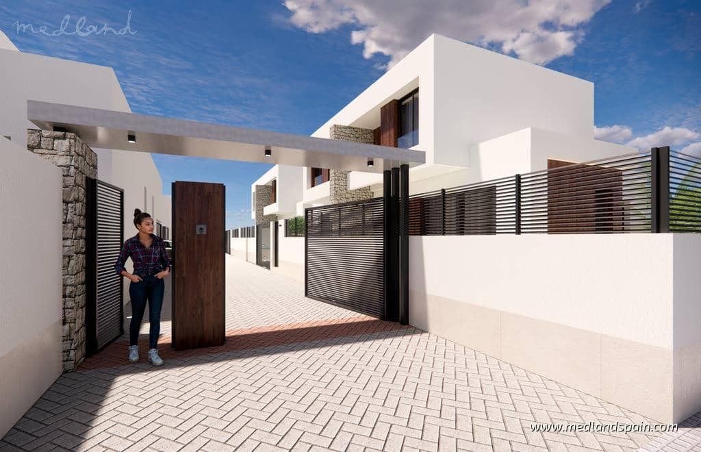 3 soverom Hus til salgs i Dolores med svømmebasseng garasje - € 420 000 (Ref: 8721890)