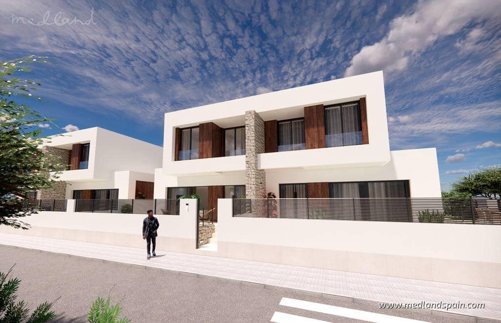 3 soverom Hus til salgs i Dolores med svømmebasseng garasje - € 420 000 (Ref: 8721890)