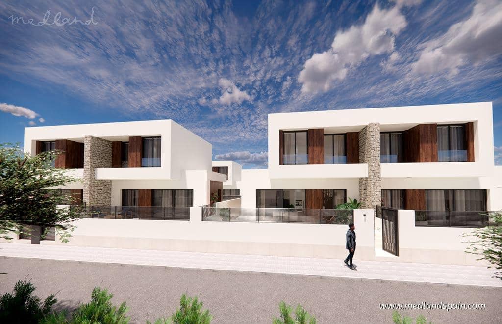 3 soverom Hus til salgs i Dolores med svømmebasseng garasje - € 420 000 (Ref: 8721890)