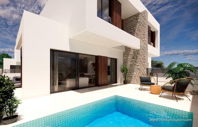 3 soverom Hus til salgs i Dolores med svømmebasseng garasje - € 420 000 (Ref: 8721890)