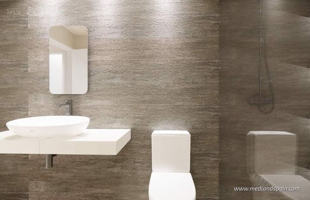 3 sovrum Hus till salu i Dolores med pool garage - 425 000 € (Ref: 8721891)