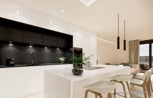 3 slaapkamer Villa te koop in Dolores met zwembad garage - € 425.000 (Ref: 8721891)