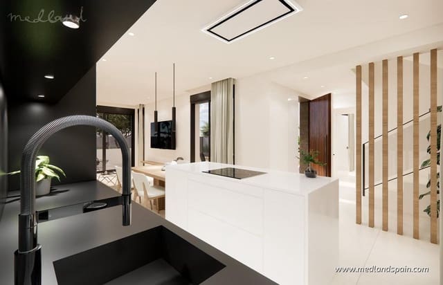3 slaapkamer Villa te koop in Dolores met zwembad garage - € 425.000 (Ref: 8721891)