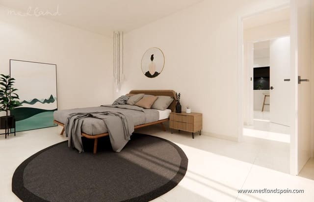 3 slaapkamer Villa te koop in Dolores met zwembad garage - € 425.000 (Ref: 8721891)