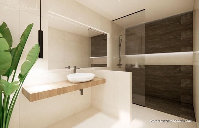 3 slaapkamer Villa te koop in Dolores met zwembad garage - € 425.000 (Ref: 8721891)