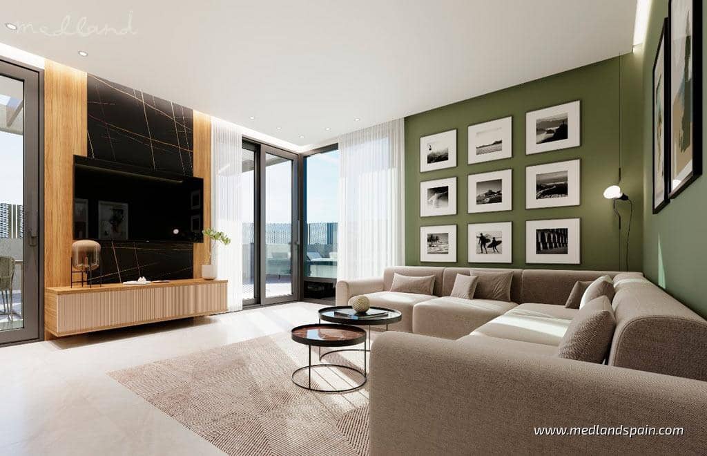 3 bedroom Villa for sale in Torre-Pacheco with pool garage - € 655,900 (Ref: 8723817)