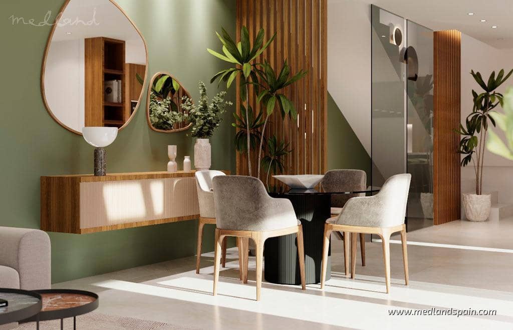 3 bedroom Villa for sale in Torre-Pacheco with pool garage - € 655,900 (Ref: 8723817)