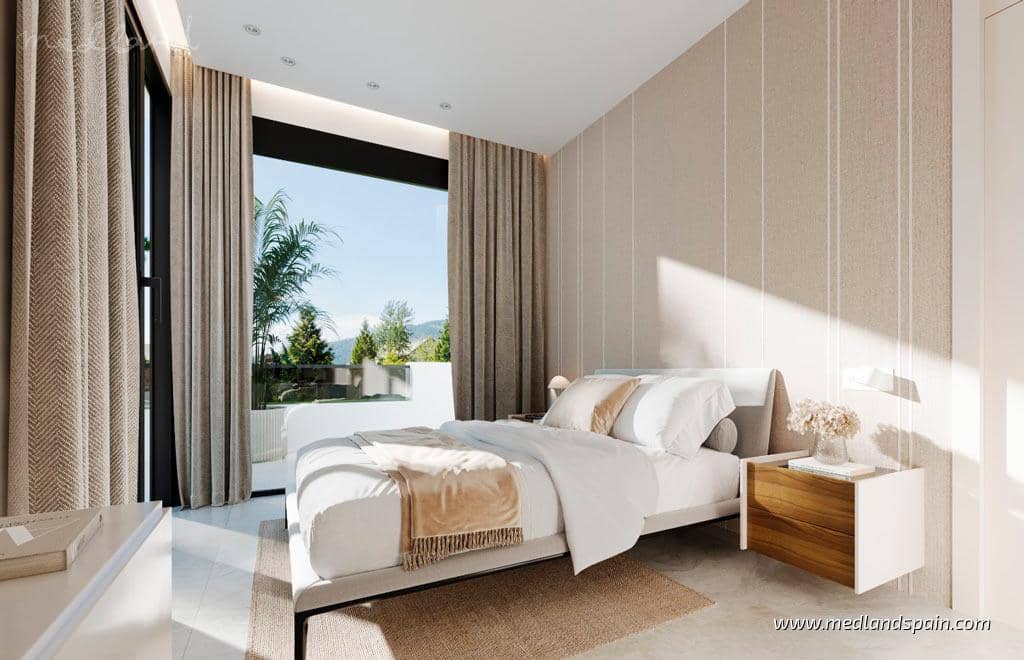 3 bedroom Villa for sale in Torre-Pacheco with pool garage - € 655,900 (Ref: 8723817)