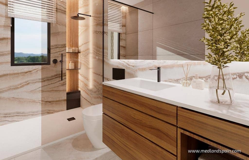 3 bedroom Villa for sale in Torre-Pacheco with pool garage - € 655,900 (Ref: 8723817)