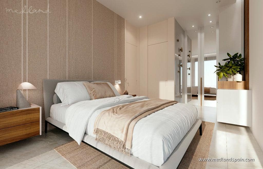 3 bedroom Villa for sale in Torre-Pacheco with pool garage - € 655,900 (Ref: 8723817)