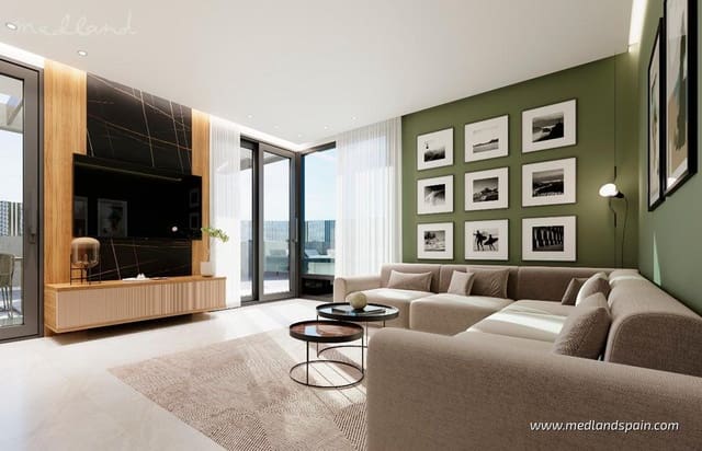 3 soveværelse Villa til salg i Centro, Los Alcázares med swimmingpool garage - € 657.900 (Ref: 8723817)