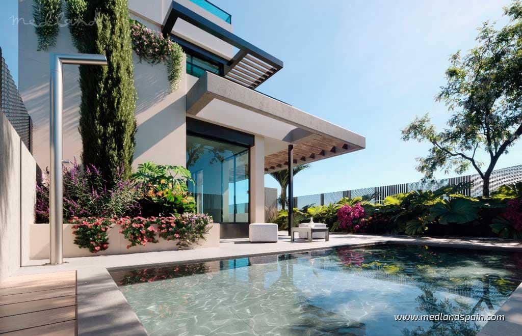 3 bedroom Villa for sale in Torre-Pacheco with pool garage - € 655,900 (Ref: 8723817)