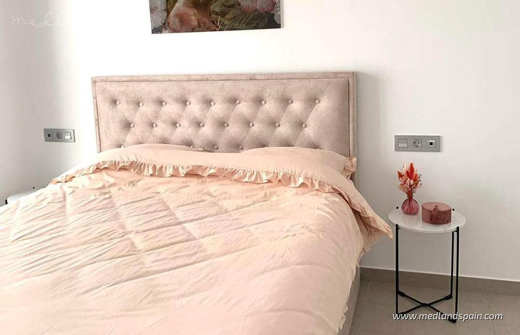 3 bedroom Apartment for sale in Pilar de la Horadada with pool garage - € 290,000 (Ref: 8729628)