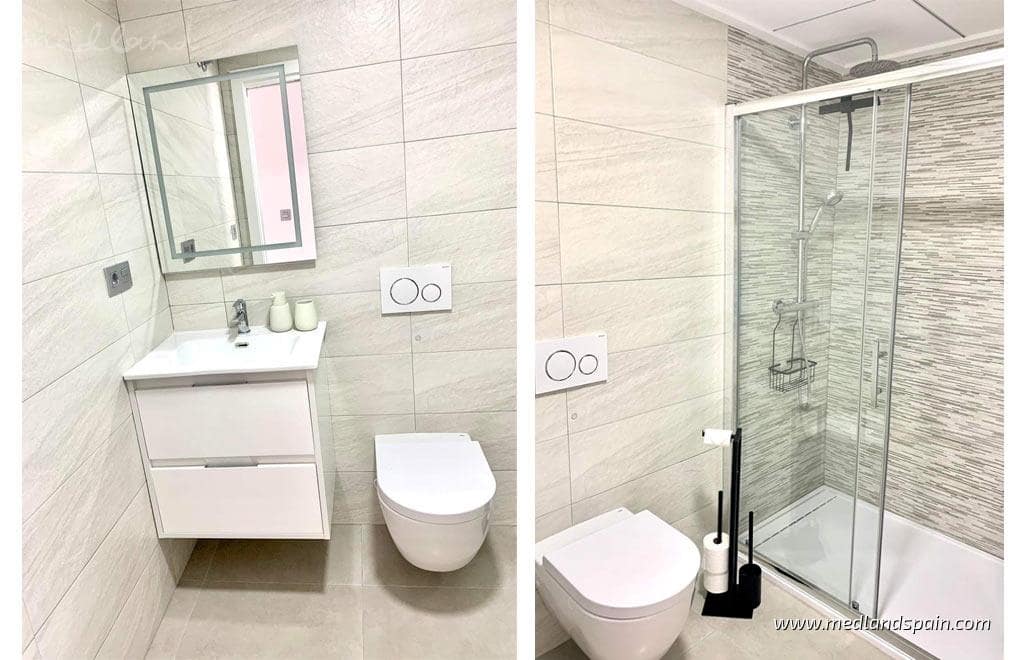 3 bedroom Apartment for sale in Pilar de la Horadada with pool garage - € 290,000 (Ref: 8729628)