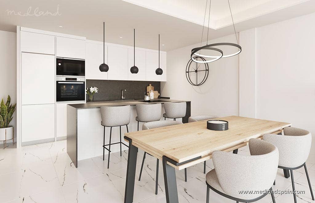 2 bedroom Apartment for sale in Casares with pool garage - € 649,000 (Ref: 8737632)