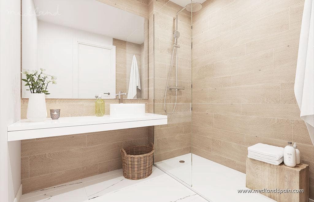 2 bedroom Apartment for sale in Casares with pool garage - € 649,000 (Ref: 8737632)