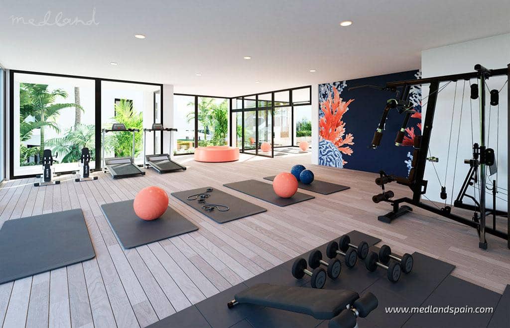 2 bedroom Apartment for sale in Casares with pool garage - € 649,000 (Ref: 8737632)