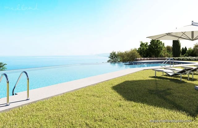 2 soverom Leilighet til salgs i Bahia de Casares, Casares med svømmebasseng garasje - € 505 000 (Ref: 8737635)