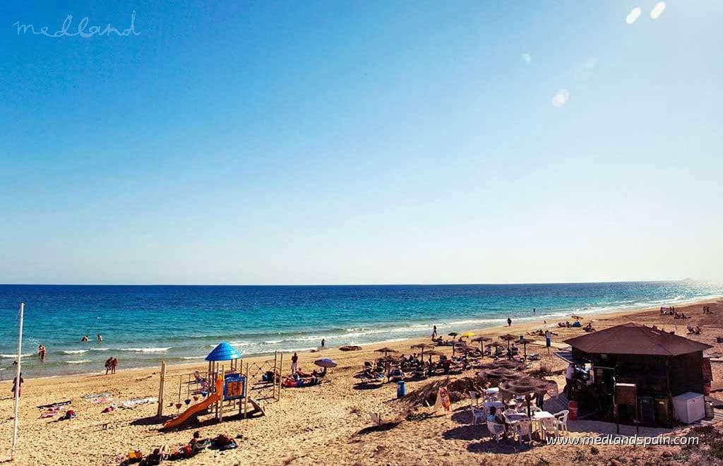 3 bedroom Apartment for sale in Pilar de la Horadada with pool garage - € 319,000 (Ref: 8755590)