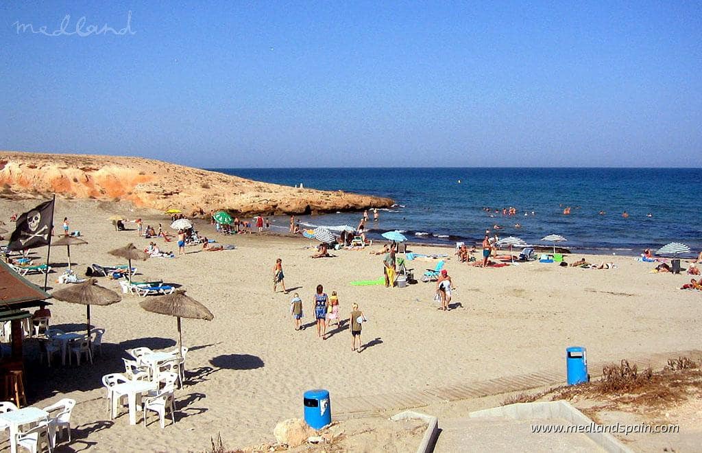 2 bedroom Apartment for sale in Playa Flamenca with pool garage - € 339,000 (Ref: 8755593)