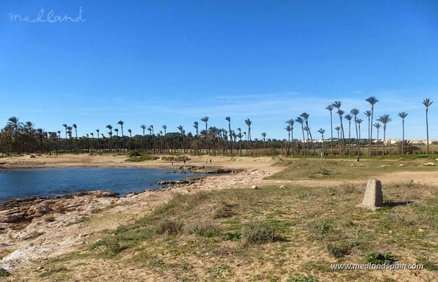 2 chambre Maison de Ville à vendre à Villamartin, Orihuela avec piscine - 280 000 € (Ref: 8755596)