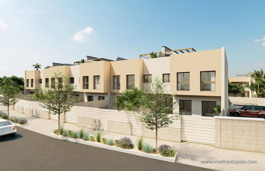 3 camera da letto Appartamento in vendita in Roda con piscina garage - 359.000 € (Rif: 8767239)