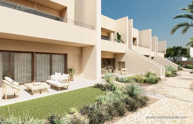 3 camera da letto Appartamento in vendita in Roda, San Javier con piscina garage - 359.000 € (Rif: 8767239)