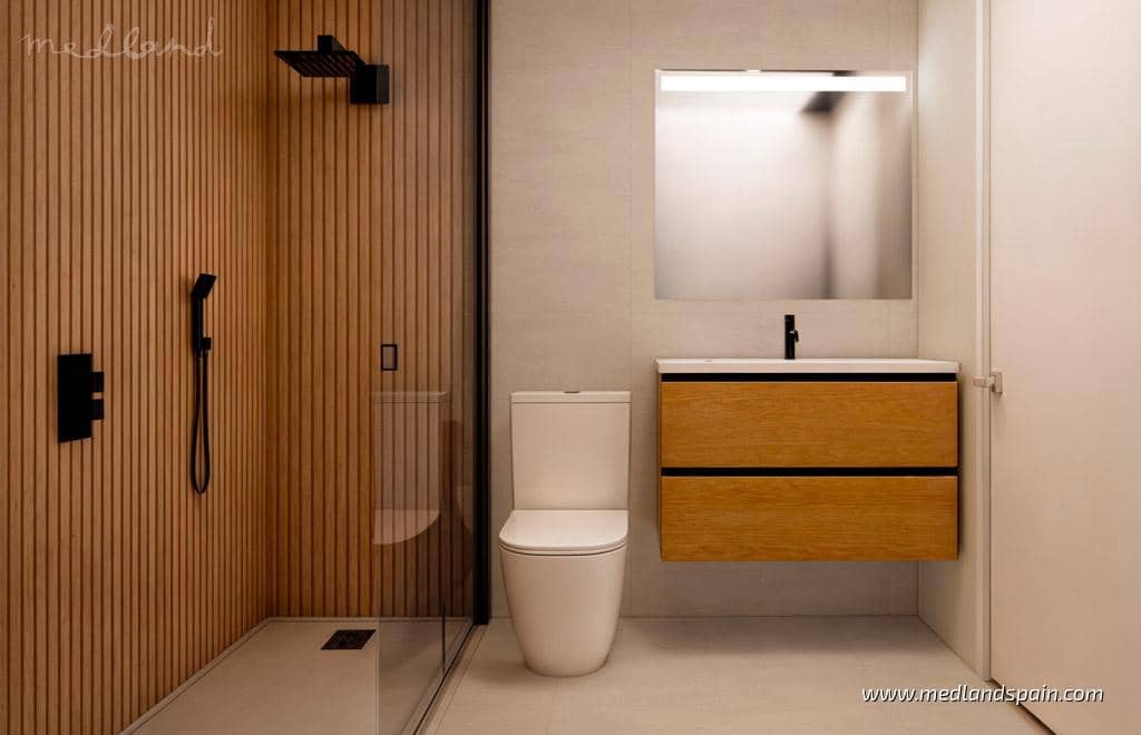 2 bedroom Villa for sale in Torre-Pacheco with pool garage - € 264,900 (Ref: 8773838)